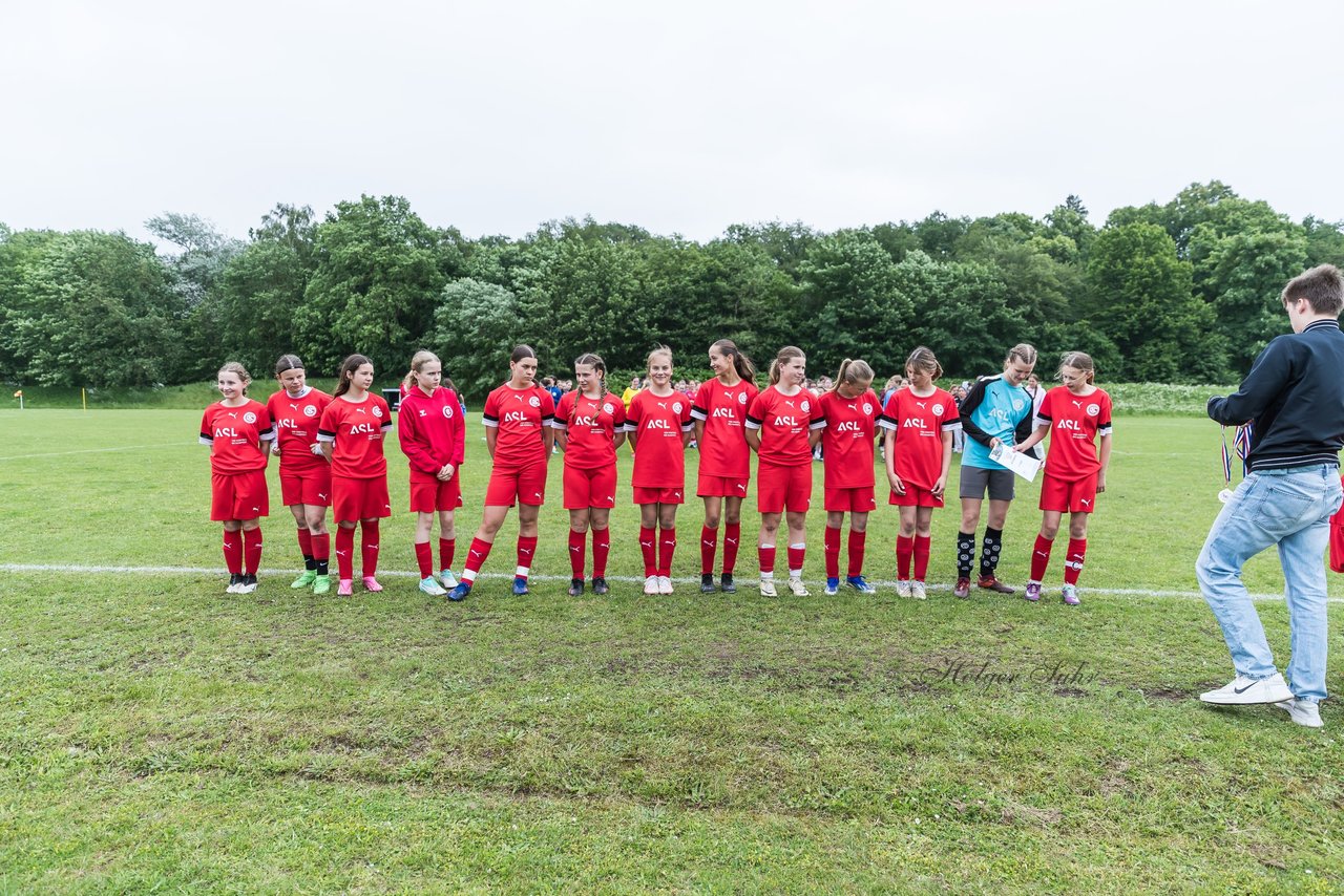 Bild 52 - wCJ Norddeutsche Meisterschaft Quali